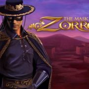 Machines à sous gratuites Zorro